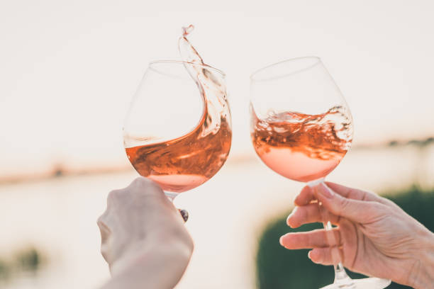 Luberon Rosé