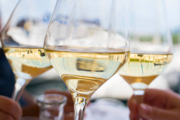 Bourgogne Blanc Cuvée du Perce-Neige 2019