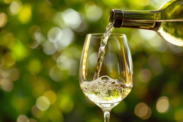 Corton Charlemagne Cuvée du Kalimeris Grand Cru